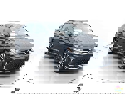 New 2025 Volkswagen Jetta SE
