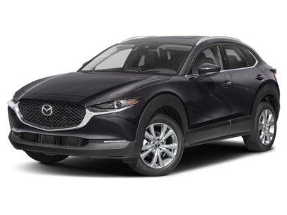 Certified 2022 MAZDA CX-30 AWD 2.5 S w/ Premium Package