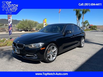 Used 2012 BMW 328i Sedan