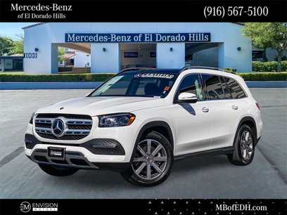 Used 2023 Mercedes-Benz GLS 450 4MATIC