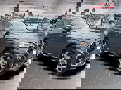 Certified 2024 Audi Q5 2.0T Premium Plus w/ Premium Plus Package