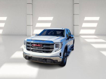 Used 2022 GMC Sierra 1500 SLT w/ SLT Premium Plus Package
