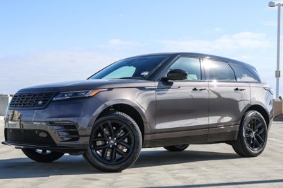 New 2026 Land Rover Range Rover Velar Dynamic SE