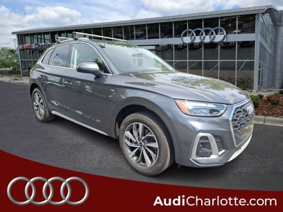 Used 2025 Audi Q5 2.0T Premium Plus w/ Premium Plus Package