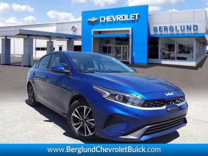Used 2024 Kia Forte LXS w/ LXS Technology Package