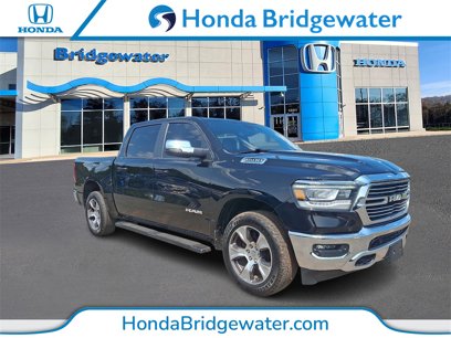 Used 2023 RAM 1500 Laramie