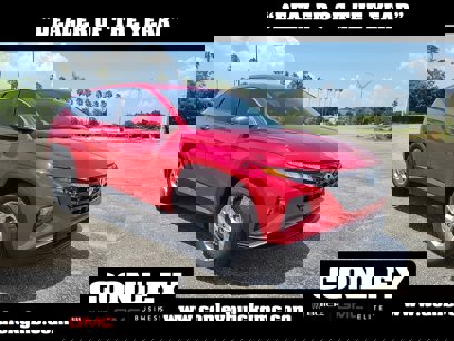 Used 2022 Hyundai Tucson SE