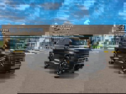 New 2026 Hyundai Palisade XRT Pro