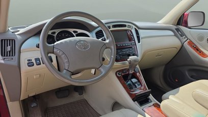Used 2006 Toyota Highlander Limited