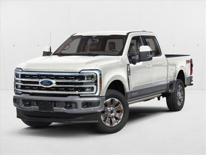 New 2026 Ford F250 King Ranch