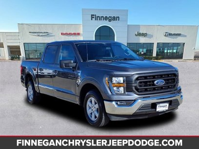 Used 2023 Ford F150 XLT