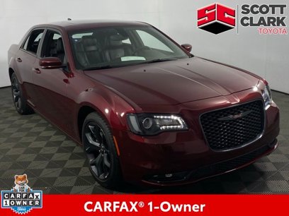 Used 2023 Chrysler 300 S