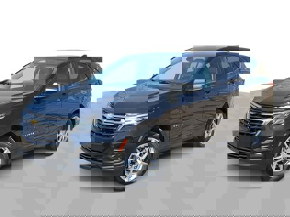 Certified 2022 Chevrolet Equinox LS w/ LS Convenience Package