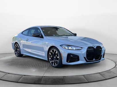 Certified 2025 BMW M440i Coupe