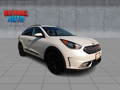 Used 2019 Kia Niro S Touring