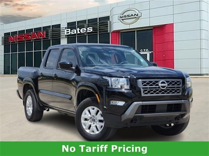 Used 2024 Nissan Frontier SV w/ SV Convenience Package