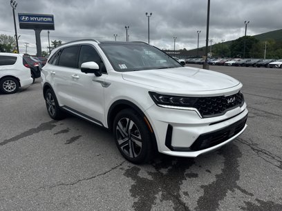 Used 2023 Kia Sorento SX Prestige