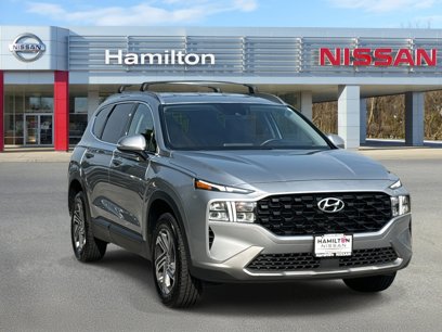 Used 2023 Hyundai Santa Fe SEL