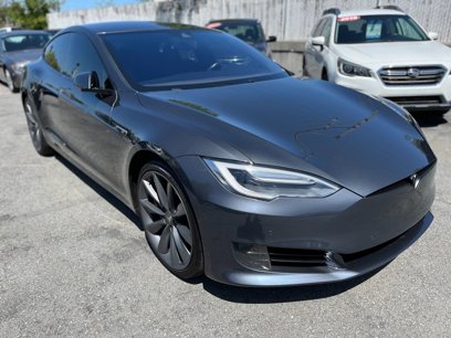 Used 2016 Tesla Model S 75