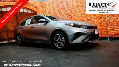 Used 2024 Kia Forte LXS w/ LXS Technology Package