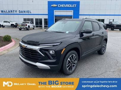 New 2025 Chevrolet TrailBlazer LT w/ Convenience Package