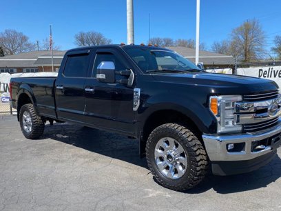 Used 2018 Ford F250 Lariat
