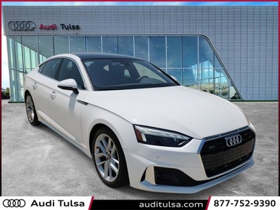 Used 2024 Audi A5 2.0T Premium Plus