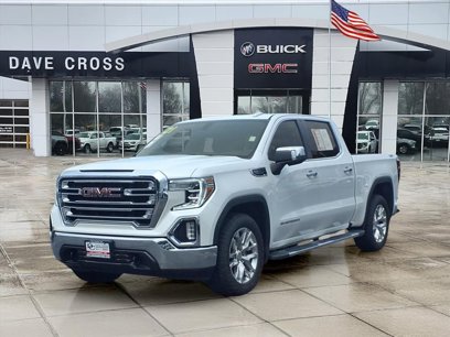 Used 2021 GMC Sierra 1500 SLT w/ SLT Premium Package
