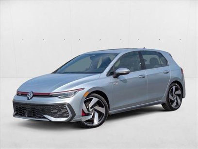 New 2025 Volkswagen Golf S