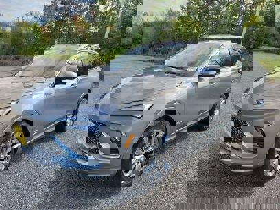 New 2025 Buick Envista Avenir
