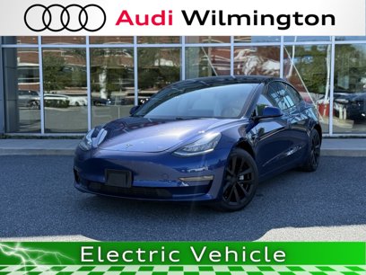 Used 2019 Tesla Model 3 Long Range
