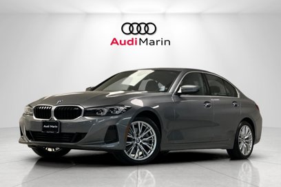 Used 2024 BMW 330i Sedan w/ Convenience Package