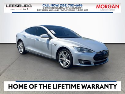 Used 2013 Tesla Model S