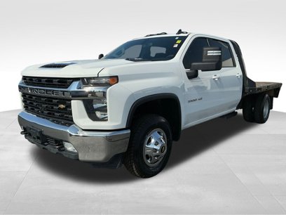 Used 2022 Chevrolet Silverado 3500 LT w/ Convenience Package
