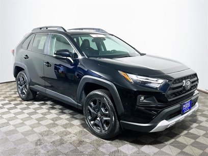 Certified 2023 Toyota RAV4 Adventure