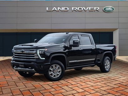 Used 2024 Chevrolet Silverado 2500 High Country w/ Technology Package