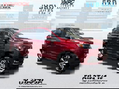 Used 2019 Ford Edge SEL w/ Equipment Group 201A