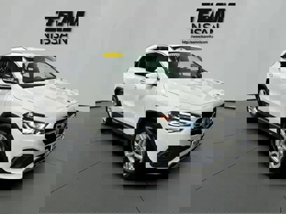 Used 2021 Mercedes-Benz GLA 250 4MATIC