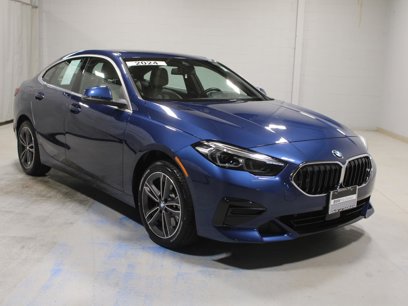 Used 2024 BMW 228i xDrive Gran Coupe w/ Convenience Package