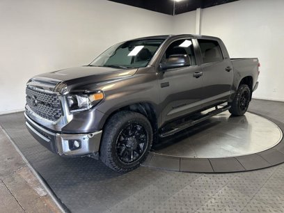 Used 2021 Toyota Tundra SR5