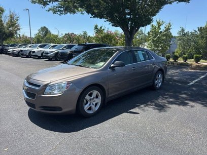 Used 2012 Chevrolet Malibu LS w/ LS Uplevel Package