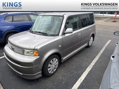 Used 2005 Scion xB
