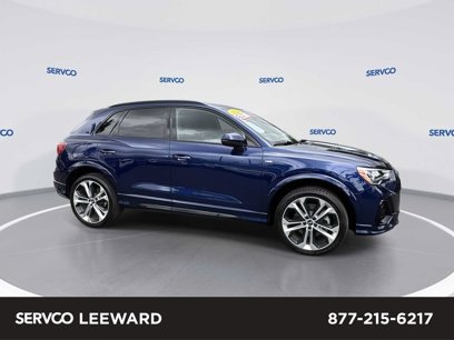 Used 2021 Audi Q3 2.0T Premium w/ Convenience Package