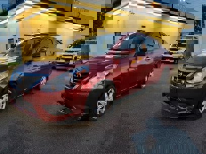 Used 2016 Nissan Versa SV