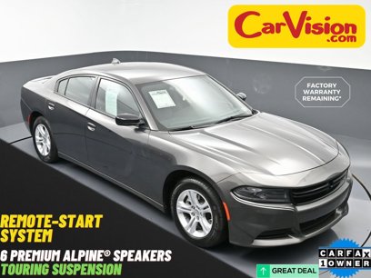 Used 2023 Dodge Charger SXT