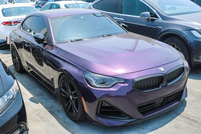 Used 2023 BMW M240i Coupe w/ Premium Package