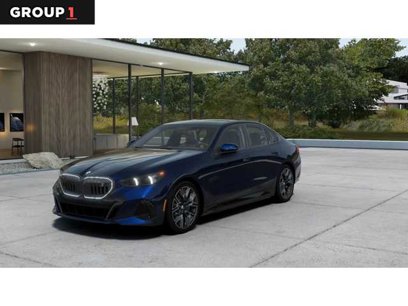 New 2026 BMW i5 eDrive40 w/ M Sport Package