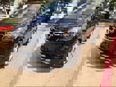 Used 2022 Buick Encore Preferred