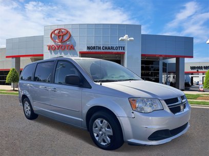 Used 2011 Dodge Grand Caravan Express