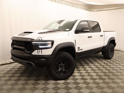 Used 2022 RAM 1500 TRX